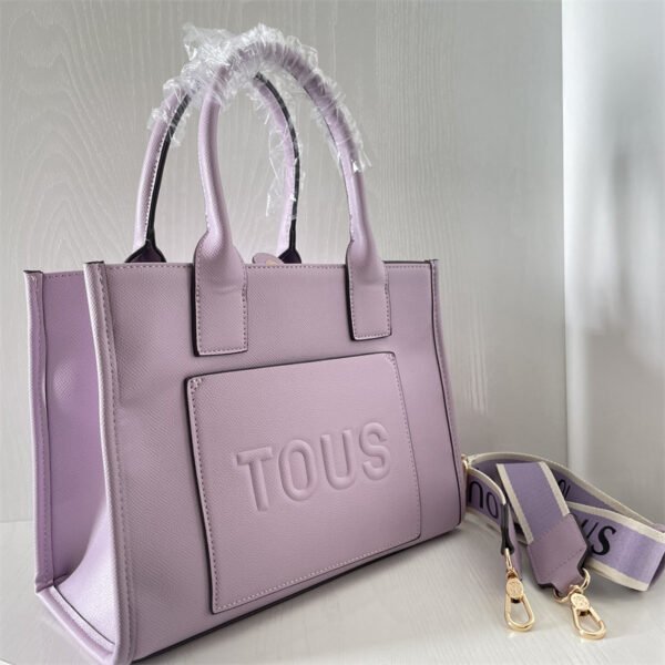 tous amaya medium shopping bag 5252-170