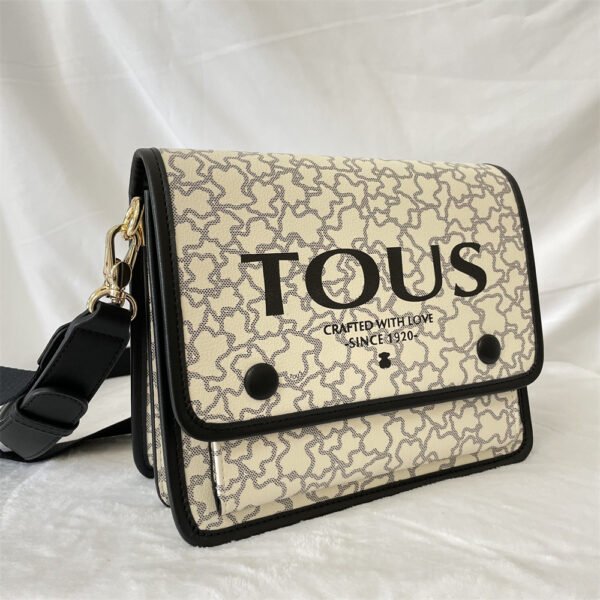 tous medium crossbody bag 5253-155