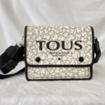 tous medium crossbody bag 5253-155