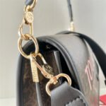 tous medium crossbody bag 5253-155