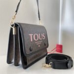 tous medium crossbody bag 5253-155
