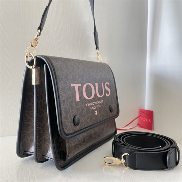 tous medium crossbody bag 5253-155