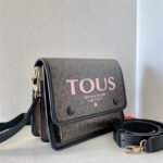 tous medium crossbody bag 5253-155