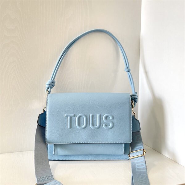 Bear medium crossbody bag 5253-165 (62017)