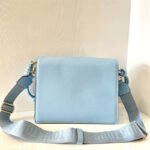 Bear medium crossbody bag 5253-165 (62017)