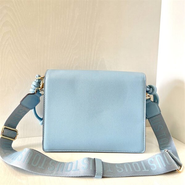 Bear medium crossbody bag 5253-165 (62017)