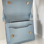 Bear medium crossbody bag 5253-165 (62017)