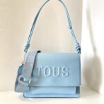 Bear medium crossbody bag 5253-165 (62017)