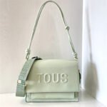 Bear medium crossbody bag 5253-165 (62017)