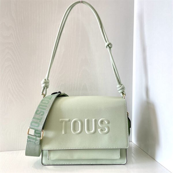 Bear medium crossbody bag 5253-165 (62017)