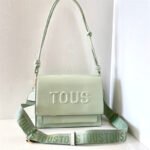 Bear medium crossbody bag 5253-165 (62017)