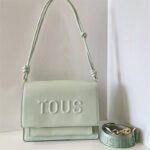 Bear medium crossbody bag 5253-165 (62017)