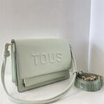 Bear medium crossbody bag 5253-165 (62017)