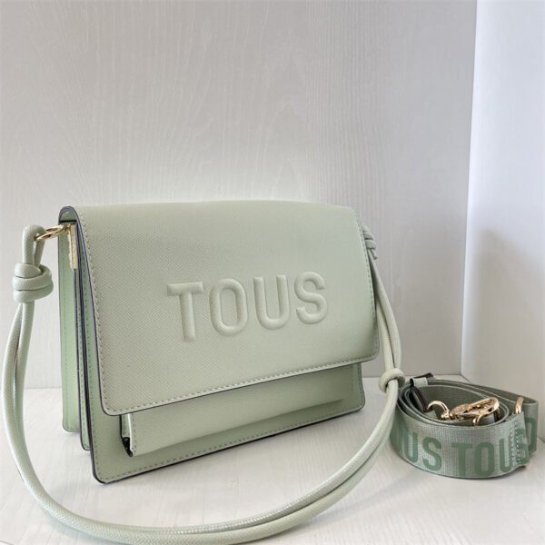 Bear medium crossbody bag 5253-165 (62017)