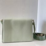 Bear medium crossbody bag 5253-165 (62017)