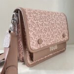 Bear medium kaos mini tote 5253-169