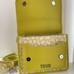 Bear medium kaos mini tote 5253-169