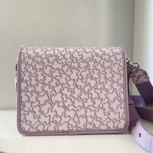 Bear medium kaos mini tote 5253-169