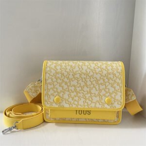 Tous medium kaos mini tote 5253-169