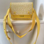 Bear medium kaos mini tote 5253-169