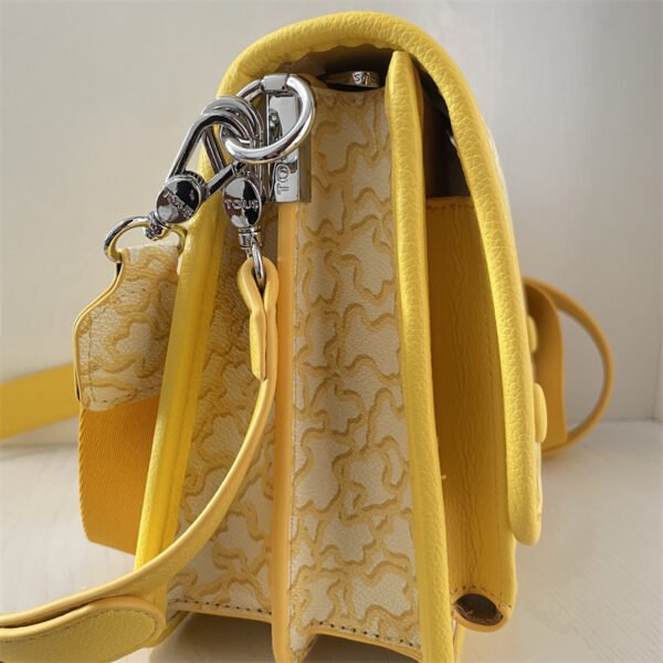 Bear medium kaos mini tote 5253-169