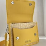 Bear medium kaos mini tote 5253-169