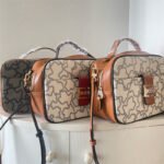 tous small crossbody bag 5266-154