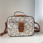 tous small crossbody bag 5266-154