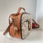 tous small crossbody bag 5266-154