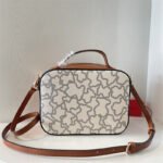 tous small crossbody bag 5266-154