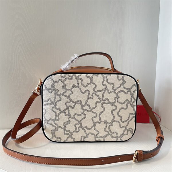 tous small crossbody bag 5266-154