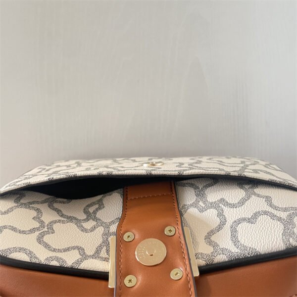 tous small crossbody bag 5266-154