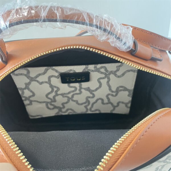 tous small crossbody bag 5266-154