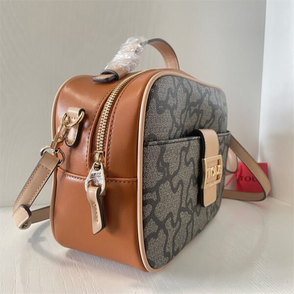 tous small crossbody bag 5266-154