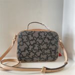 tous small crossbody bag 5266-154