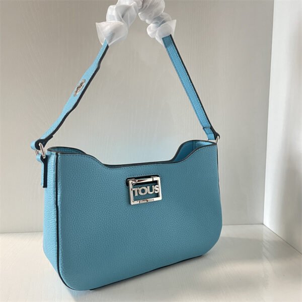 Bear shoulder bag 620026-1