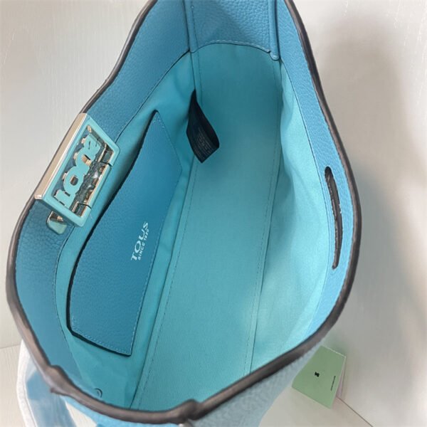 Bear shoulder bag 620026-1