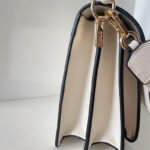Bear medium crossbody bag 5253-165 (62017)