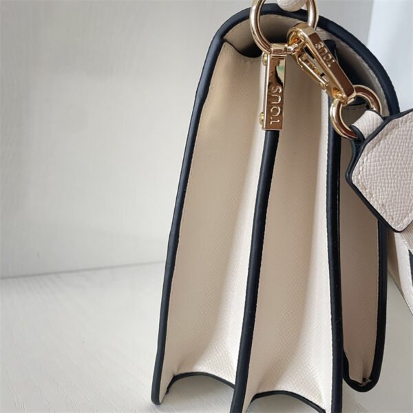 Bear medium crossbody bag 5253-165 (62017)