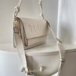Bear medium crossbody bag 5253-165 (62017)