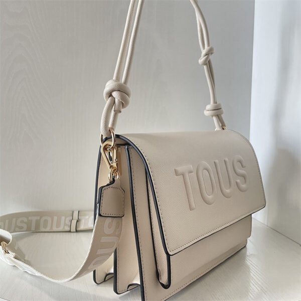 Bear medium crossbody bag 5253-165 (62017)