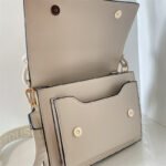 Bear medium crossbody bag 5253-165 (62017)