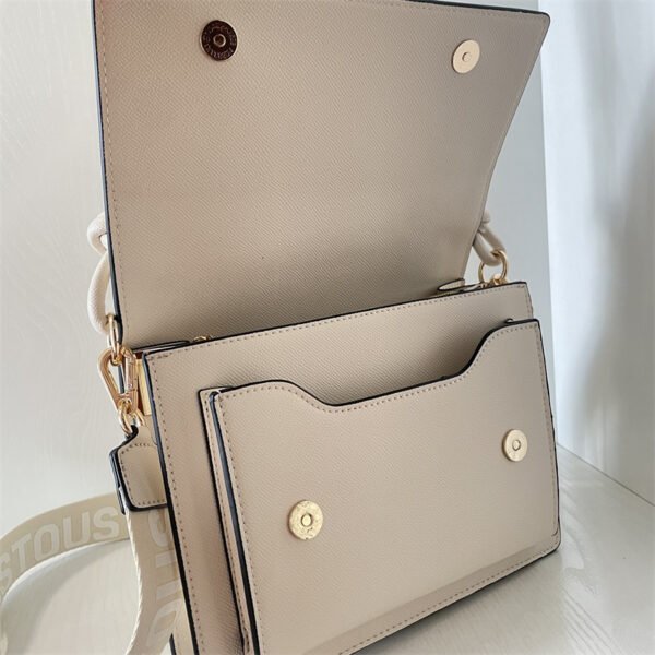 Bear medium crossbody bag 5253-165 (62017)