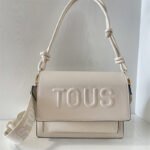 Bear medium crossbody bag 5253-165 (62017)
