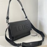 Bear medium crossbody bag 5253-165 (62017)