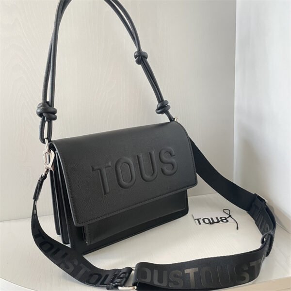 Bear medium crossbody bag 5253-165 (62017)