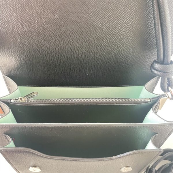 Bear medium crossbody bag 5253-165 (62017)
