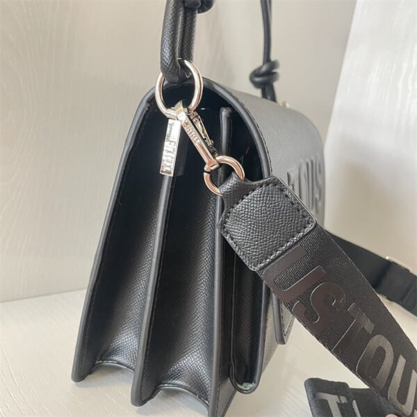 Bear medium crossbody bag 5253-165 (62017)