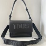 Bear medium crossbody bag 5253-165 (62017)