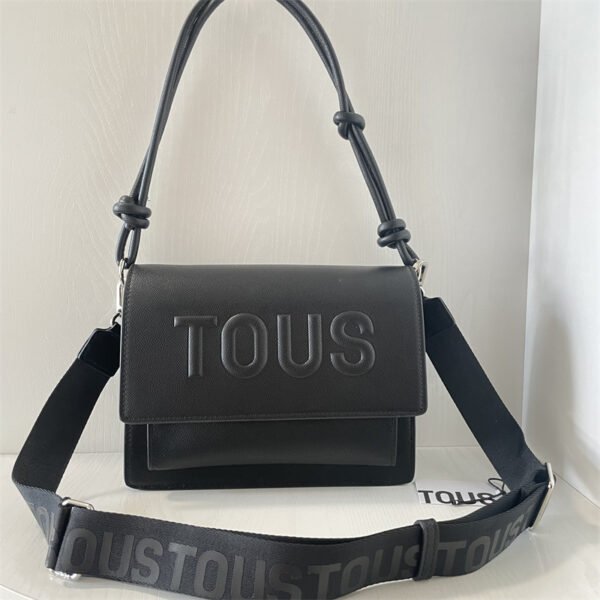 Bear medium crossbody bag 5253-165 (62017)